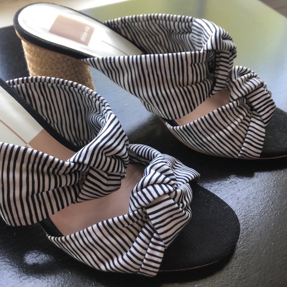 Dolce Vita Sandals - Picture 2 of 5